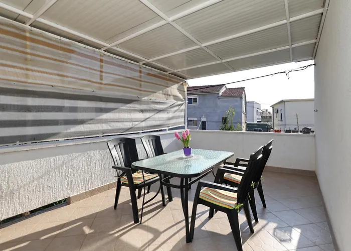 Apartment Mirela