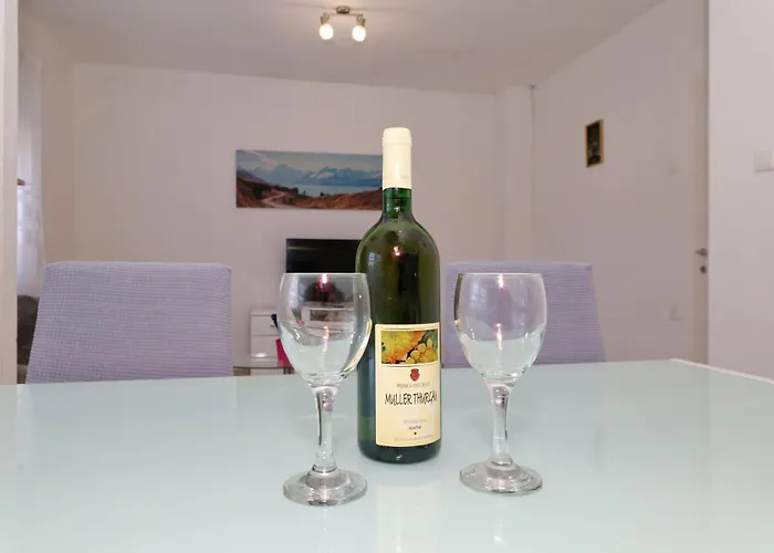 Apartment Mirela