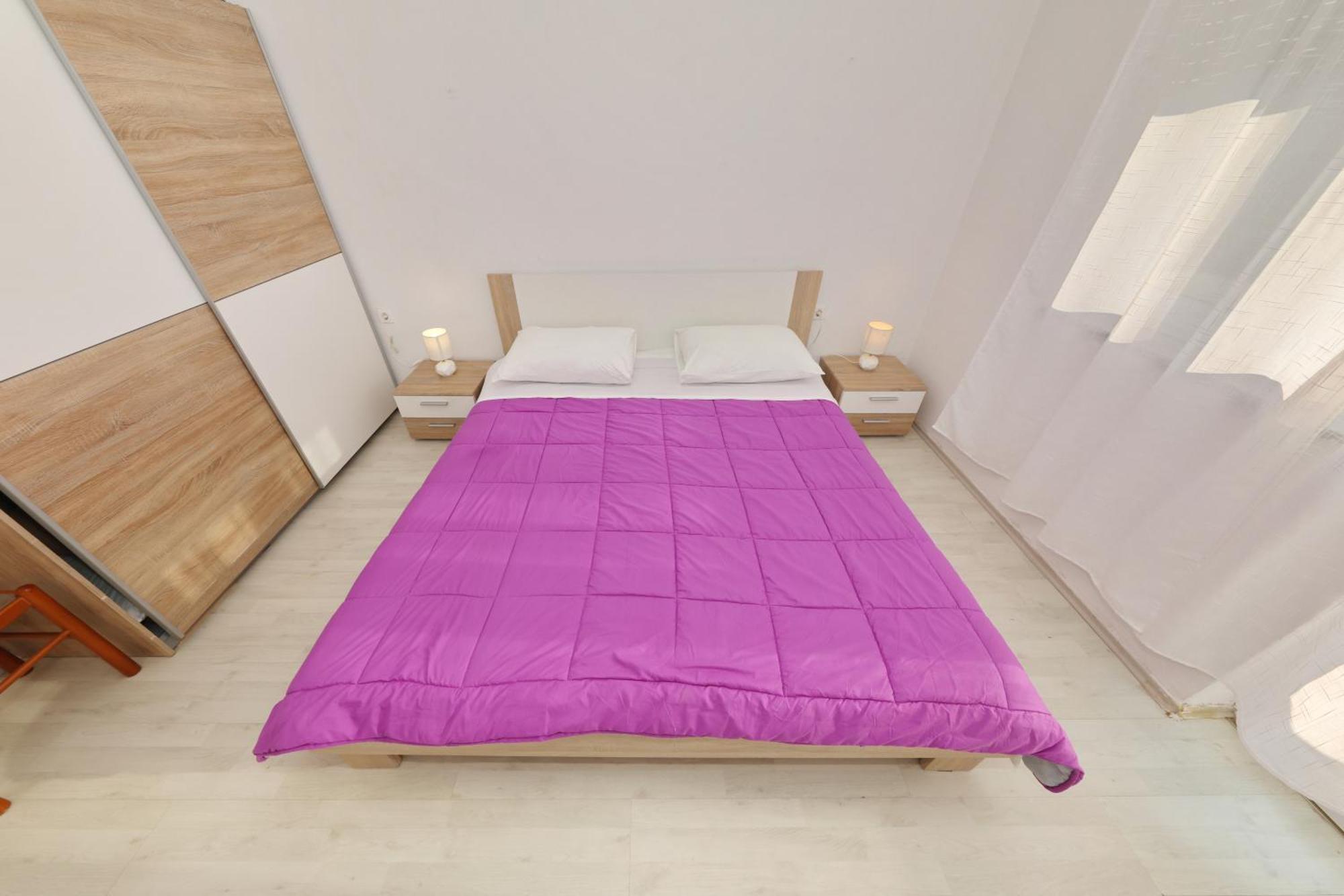 Apartman Mirela Zára