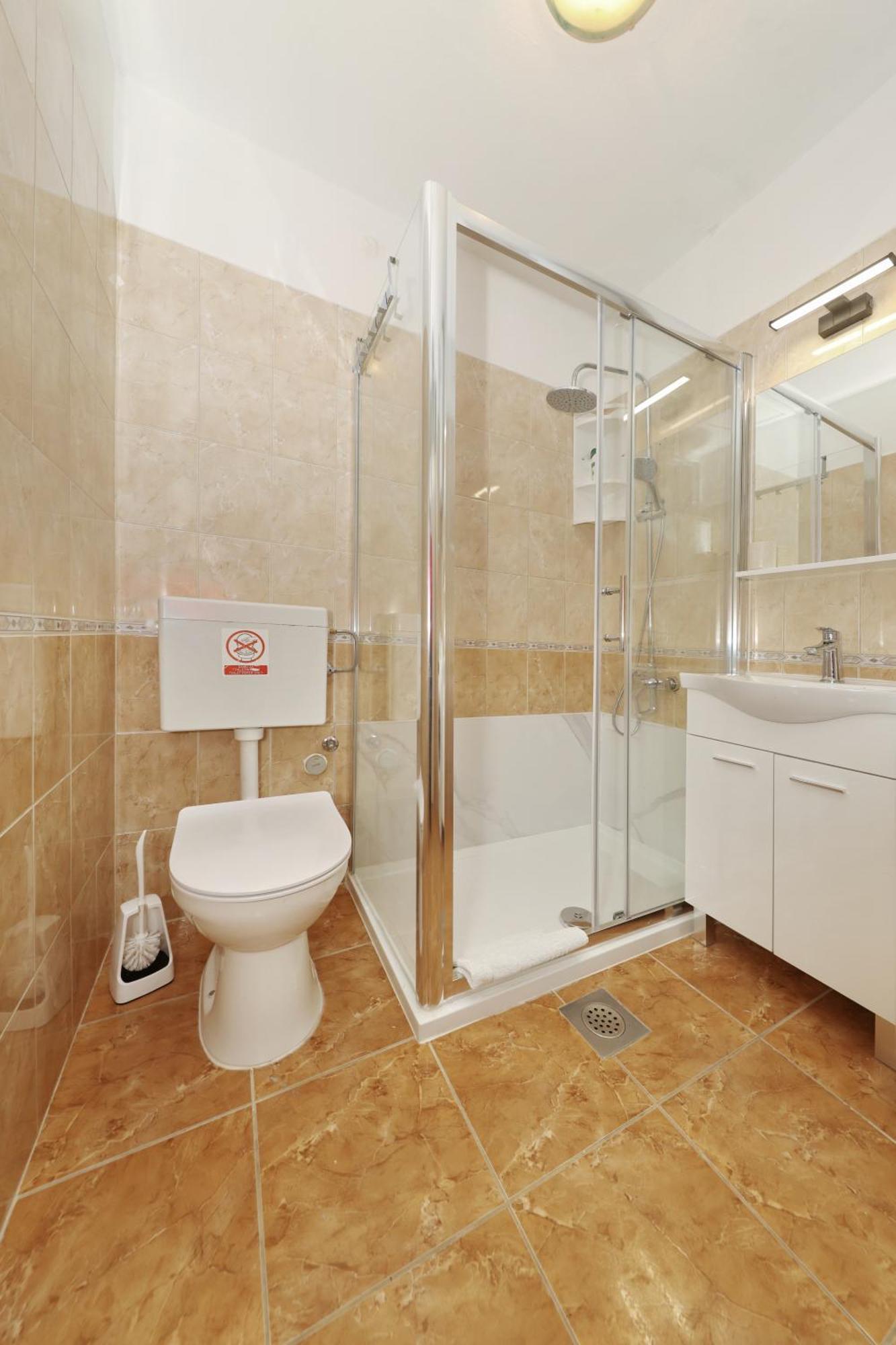 Apartman Mirela *